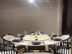 -杭州西湖柳莺里酒店·闻莺厅