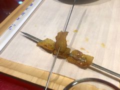 -壹陆陆烧烤(平房总店)