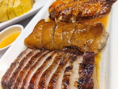 -金时代顺风大酒店(静安大融城店)