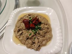 -福寿斋·老北京铜锅涮肉·烤鸭(顺义总店)