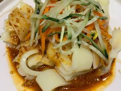 -清真·玛丽亚新疆菜主题餐厅(浙江中路店)