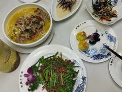 -清真马祥兴菜馆(云南北路店)