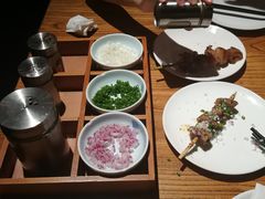 -阿里家·新疆烤肉酒場 by MIG