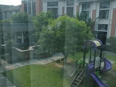 -杭州世外桃源君澜度假酒店