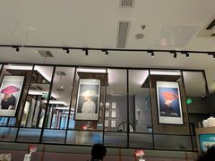 -Aqua Oasis 水天堂(石路天虹店)