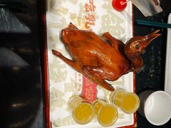 -大鸽饭(北京路店)