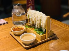 晾衣毛肚-醉长安(钟楼旗舰店)