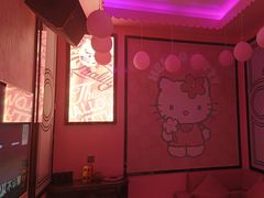 -酷秀KTV(五道口店)
