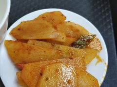 -马德元纯汤牛肉面(太奥广场店)