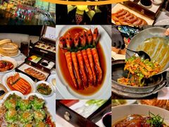 -莉莉海堂HAITANG·烤鸭(国贸商城店)