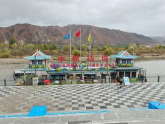 -图们国门景区