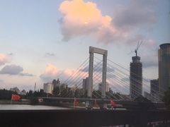 -星巴克(宁波老外滩店)