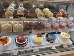 零售区-津乐园(芥园道店)