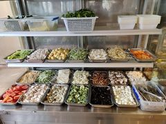 -新港湾大酒店-西餐厅