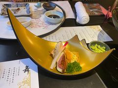 -长富宫饭店·日本料理樱