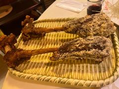 -总参北京涮羊肉