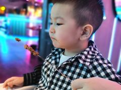 -燥次·烧烤酒场(万象城店)