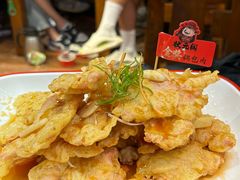 -状元阁烧烤(新华路总店)