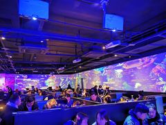 大堂-大成海鲜烧烤·小龙虾(七宝店)
