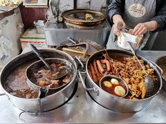 -正宗河南特色大饼店(菊乐路店)