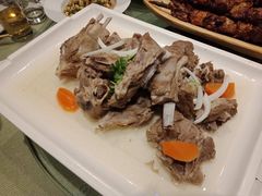 -新疆巴州金丝特餐厅(大钟寺店)