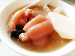 -时间里·新派粤菜(远洋店)
