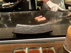 -岩盐·铁板料理(嘉里店)