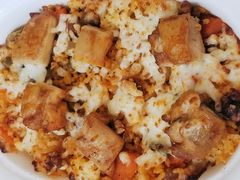 -棒约翰比萨·意面(老闵行店)