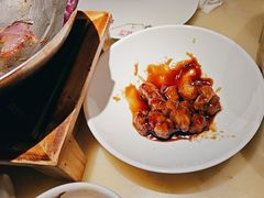 -绿茶餐厅(北京世纪金源店)