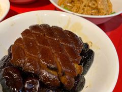 -蓝田九大碗民俗食府(蓝田店)