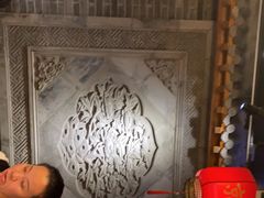 -京味斋·北京烤鸭(华威桥北工大店)