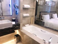 -无锡新湖铂尔曼大酒店