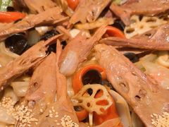-一品渝香干锅鸭头(平安店)
