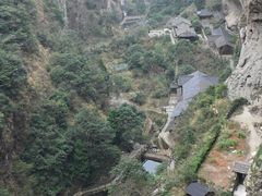 -雁荡山风景名胜区