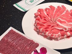 -南门涮肉(东单店)