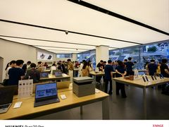 -华为授权体验店(华强北电子广场)