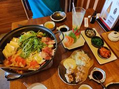 -烧鸟横丁(联发文创口岸店)