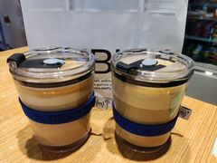 -CUBIC3三立方咖啡(凌空SOHO店)
