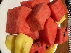 -明月东一酒店·菲斯特自助餐厅