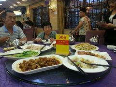 -潮喜竹溪荔湖酒家(荔枝湾店)