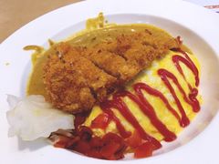 -呀咪咖喱屋(龙之梦购物中心莘庄店)