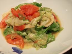西红柿圆白菜-新沸腾鱼乡(世贸天阶店)