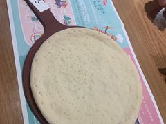 -棒约翰比萨·意面(松江开元店)