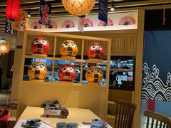 -舞漁日料美人胶原锅(陆家嘴中心店)