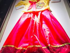 -韩宫宴烤肉·料理(宝山万达店)