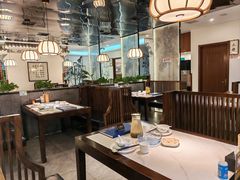 -徽韵人家·传承正宗徽菜(牡丹园店)