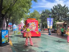 -沈阳方特欢乐世界