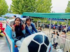 -渔岛海洋度假区