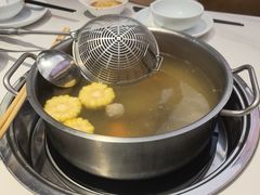-牛品福潮汕牛肉火锅(旺庄店)
