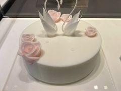 -BLACKSWAN黑天鹅(环球店)